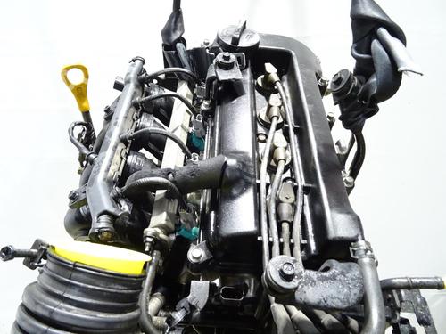 Engine HYUNDAI i10 I (PA) 1.2 | BP29838620M1