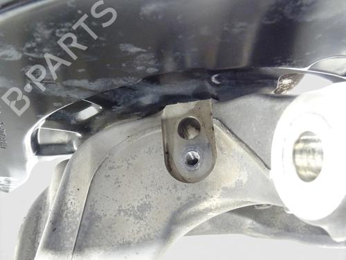 Right front steering knuckle RENAULT MEGANE E-TECH SUV EV60 (BNJ1) | BP39728850M26 - Image 2