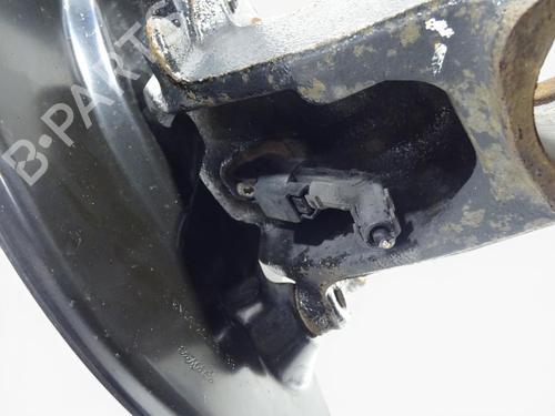 Right front steering knuckle FORD FOCUS III 2.0 ST | BP36401352M26 - Image 4