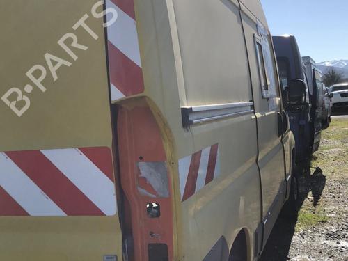 Left sun visor CITROËN JUMPER II Van 2.2 HDi 100 | BP21972365I1 - Image 6