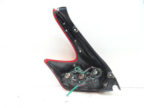 Right taillight NISSAN JUKE (F15) 1.5 dCi | BP20052681C35 