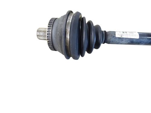 Left front driveshaft VW PASSAT B5.5 Variant (3B6) 2.5 TDI | BP40124342M38 - Image 3