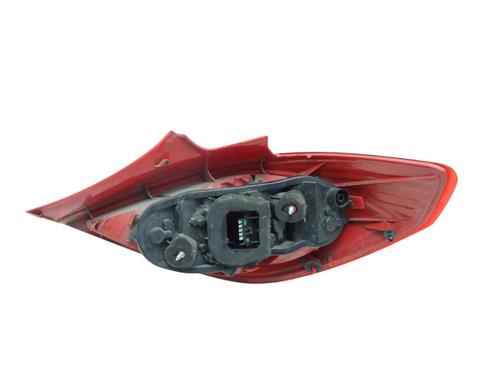 Used Left taillight Left taillight OPEL CORSA D (S07) 1.2 (L08, L68) (86 hp) 39910200 39910200