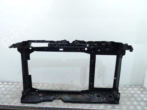 Front slam panel CITROËN C4 III (BA_, BB_, BC_) 1.2 Hybrid 136 (BAHPYJ) | BP29537374C72 