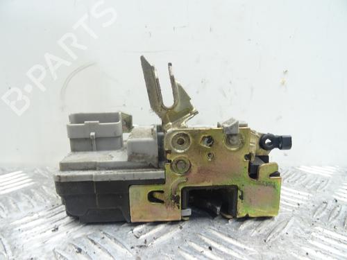 Front left lock CITROËN XSARA (N1) 2.0 HDi 90 | BP30153036C98