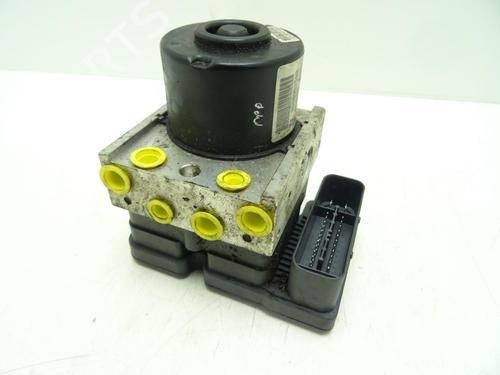 ABS Bremseaggregat CITROËN C3 II (SC_) 1.4 HDi 70 (SC8HZC, SC8HR0, SC8HP4) (68 hp) 28325649