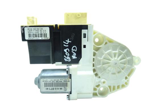 Used Right front window motor Right front window motor 39113300 39113300