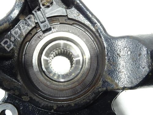 Højre Styrespindel Lejehus CITROËN DS4 (NX_) 1.6 HDi 115 | BP30720177M26