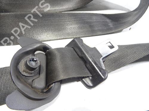 Front left belt tensioner CITROËN C5 III (RD_) 1.6 HDi 110 (RD9HZC) | BP30097249C87