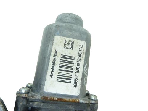 Front right window mechanism RENAULT TWINGO II (CN0_) 1.2 16V (CN04, CN0B) | BP35888730C23 - Image 3
