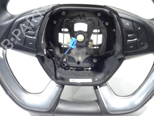 Steering wheel CITROËN DS5 2.0 HDi 165 | BP23786338C49 