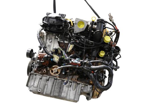 Engine VOLVO V50 (545) 2.0 D | BP36673618M1 - Image 2