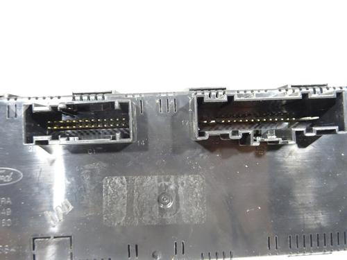 Climate control FORD TRANSIT CUSTOM V362 Van (FY, FZ) 2.0 EcoBlue | BP37725309I5  - Image 5