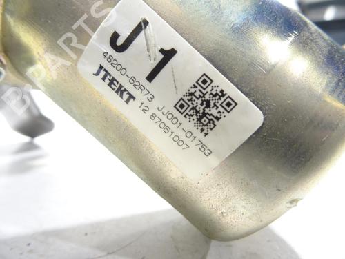 Steering column SUZUKI IGNIS III (MF, FF) 1.2 (ATK412) | BP29863417M21