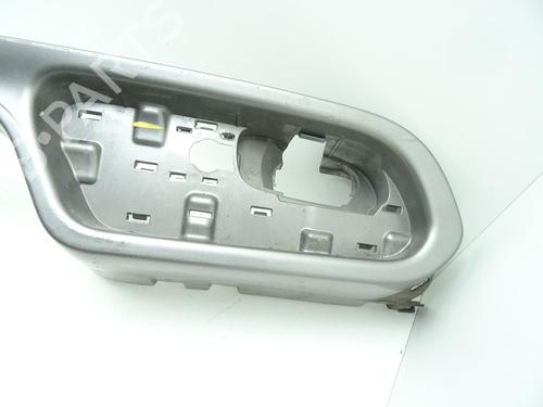 Rear bumper bracket MINI MINI (F56) John Cooper Works | BP29243087C159 