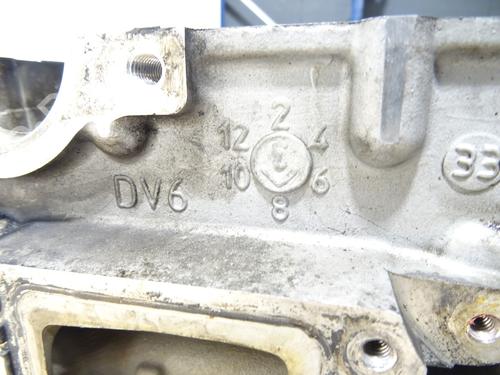 Sylinderhode RENAULT SCÉNIC II (JM0/1_) 1.9 dCi (JM0G, JM12, JM1G, JM2C) | BP30888706M5