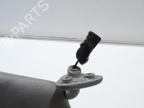 Used Right sun visor Right sun visor HYUNDAI TUCSON (JM) 2.0 CRDi All-wheel Drive (113 hp) 21776632 21776632