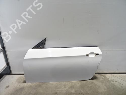 Used Left front door BMW 3 Coupe (E92) 330 xd (231 hp) 28497139