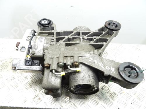 Differensial bakvogn VW GOLF V (1K1) 1.9 TDI 4motion (105 hp) 30648424