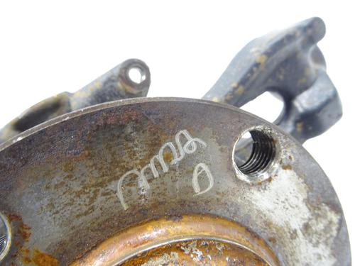 Right front steering knuckle VW PASSAT B5.5 (3B3) 1.9 TDI | BP28293140M26 - Image 3