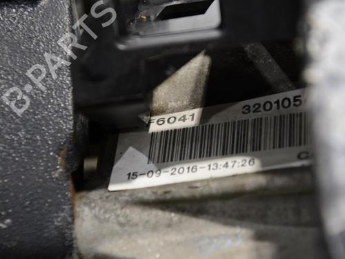 Gearbox RENAULT MASTER III Van (FV) 2.3 dCi 145 FWD (FV0E, FV0F, FV0H, FV02, FV0M, FV0S,... | BP34617563M3  - Image 5