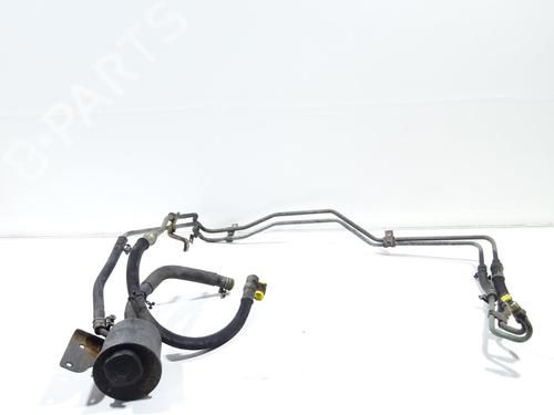 Used Pipe NISSAN PATROL GR V Wagon (Y61) 2.8 TD (129 hp) 29142577