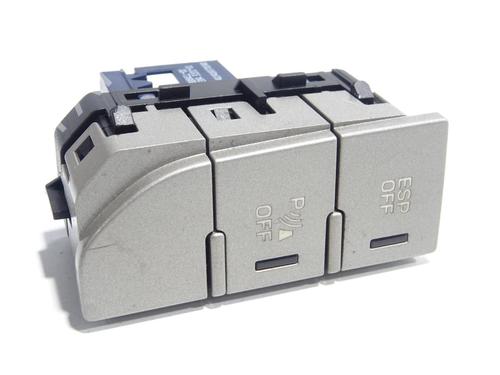 Switch CITROËN C5 III (RD_) 3.0 HDi 240 (RDX8CA) | BP27343536I30 - Image 2