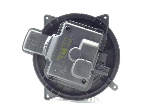 Heater blower motor MERCEDES-BENZ GL-CLASS (X164) GL 500 4-matic (164.886) | BP30079448M62 