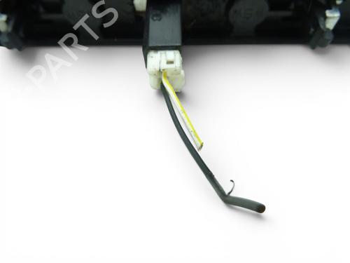 Bremselys Bremselys PEUGEOT BOXER Van 2.2 HDi 120 (120 hp) 34359478 34359478