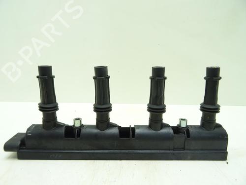 Used Ignition coil Ignition coil OPEL CORSA E (X15) 1.4 Turbo (08, 68) (101 hp) 26907085 26907085