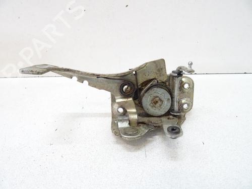 Used Front left lock LADA NIVA Closed Off-Road Vehicle (2121, 2131) 1600 4x4 (73 hp) 21969387
