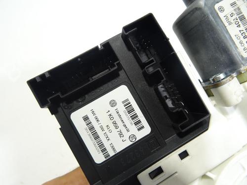 Front right window mechanism VW GOLF V (1K1) 1.6 FSI | BP28072325C23 - Image 4