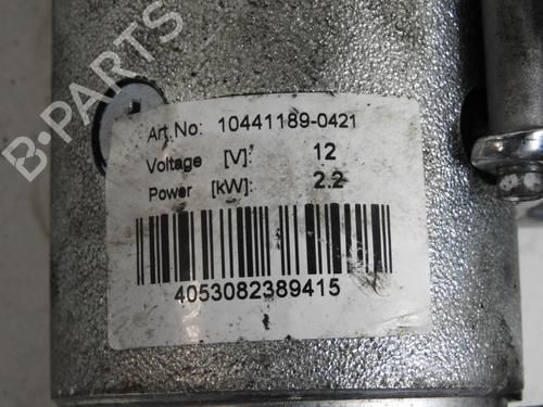 Starter KIA CARNIVAL II (GQ) 2.9 CRDi | BP20041126M8 