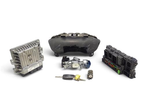 Electronic module FORD RANGER (TKE) 2.2 TDCi 4x4 | BP39891155M83 - Image 13