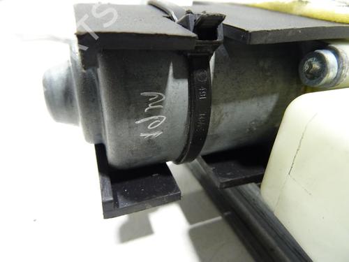 Rear left window mechanism PEUGEOT 5008 (0U_, 0E_) 1.6 HDi | BP27545109C24 