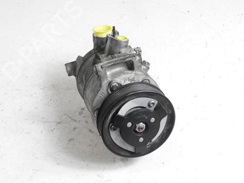 Used AC compressor AC compressor SEAT IBIZA V (KJ1, KJG) 1.0 TSI (116 hp) 24878456 24878456