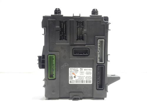 Electronic module RENAULT MEGANE IV Hatchback (B9A/M/N_) 1.6 TCe 205 (B9MV) | BP25892169M83  - Image 7