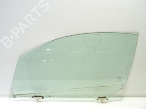Used Front left door window TOYOTA C-HR (_X1_) 1.8 Hybrid (ZYX10_, ZYX11_, ZYX10R, ZYX11R) (122 hp) 29074087
