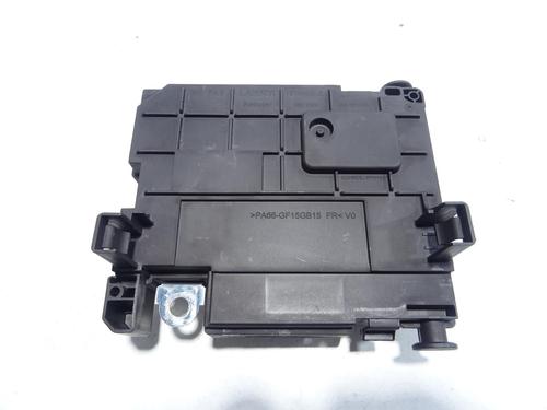 Fuse box CITROËN C4 Grand Picasso II (DA_, DE_) 1.6 HDi / BlueHDi 115 | BP30171286E1