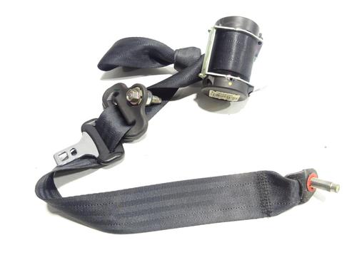 Used Rear right belt tensioner NISSAN JUKE (F15) [2010-2019]  30592511