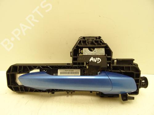 front-right-exterior-door-handle-mercedes-benz-a-class-w176-2012-2013-2014-2015-2016-2017-2018-31973389 main image