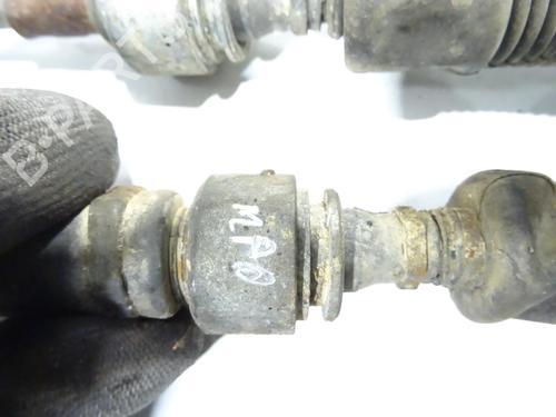 Other SUBARU FORESTER (SH_) 2.0 D AWD (SHH, SHD, SHN) | BP29838973O1