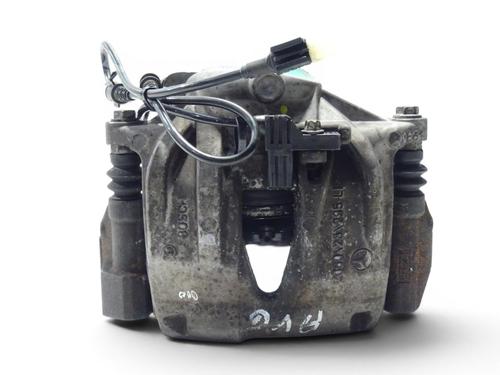 Left front brake caliper MERCEDES-BENZ E-CLASS (W211) E 270 CDI (211.016) | BP35995440M105 - Image 2