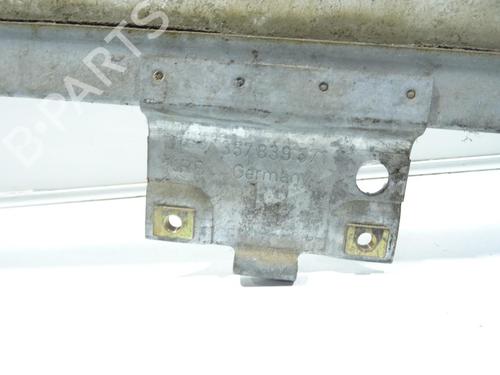 Used Front left door window Front left door window VW TRANSPORTER T4 Van (70A, 70H, 7DA, 7DH) 2.5 TDI (102 hp) 33429352 33429352