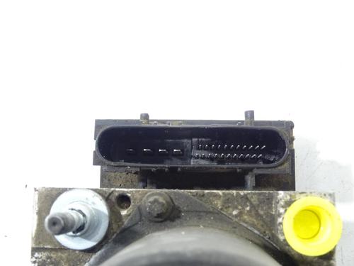 ABS pump IVECO DAILY IV Van 35C13 V, 35C13 V/P, 35S13 V, 35S13 V/P | BP31613232M43