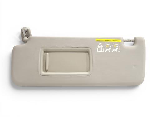 Left sun visor OPEL ZAFIRA TOURER C (P12) 1.6 CDTI (75) | BP37589309I1 - Image 2