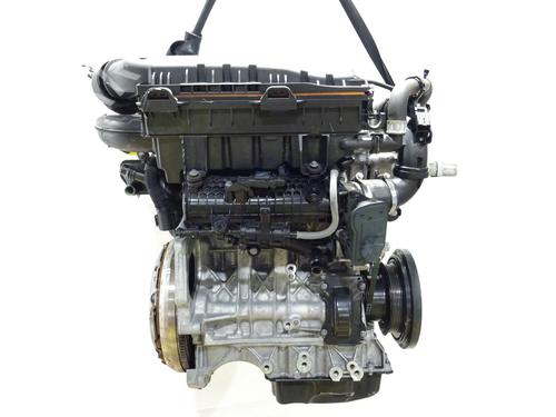 Engine PEUGEOT 2008 I (CU_) 1.2 THP 110 / PureTech 110 | BP23844952M1  - Image 6