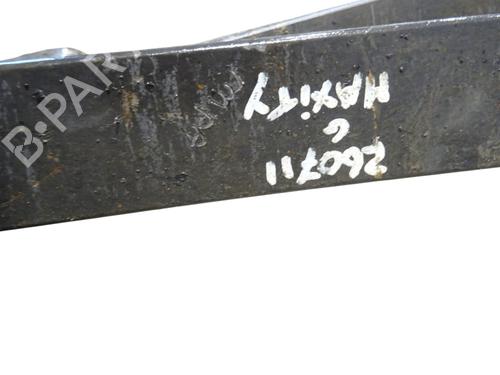 Other RENAULT MASTER PRO Platform/Chassis (HH__, UH__) dCi 130 (HH03, HH13, HH63, UH03, UH13, UH43, UH63, UH73,... | BP40268140O1 - Image 4