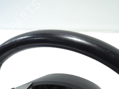 Steering wheel NISSAN QASHQAI II (J11, J11_) 1.5 dCi | BP30173025C49 