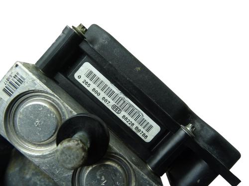 Used ABS pump ABS pump IVECO DAILY IV Van 35C15 V, 35C15 V/P (146 hp) 36401578 36401578